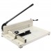 Manual Paper Cutter (YG-858 A3)